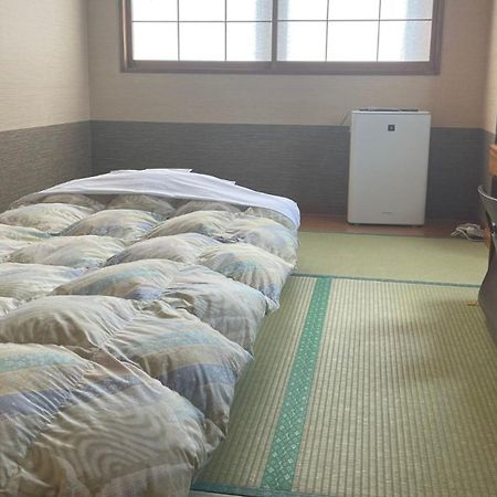 Hakodate Hotel Ekimae - Vacation Stay 91824V Eksteriør billede