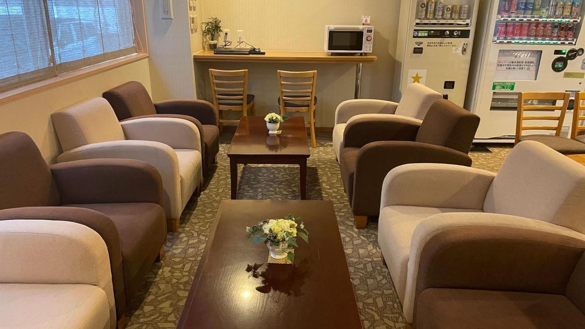 Hakodate Hotel Ekimae - Vacation Stay 91824V Eksteriør billede