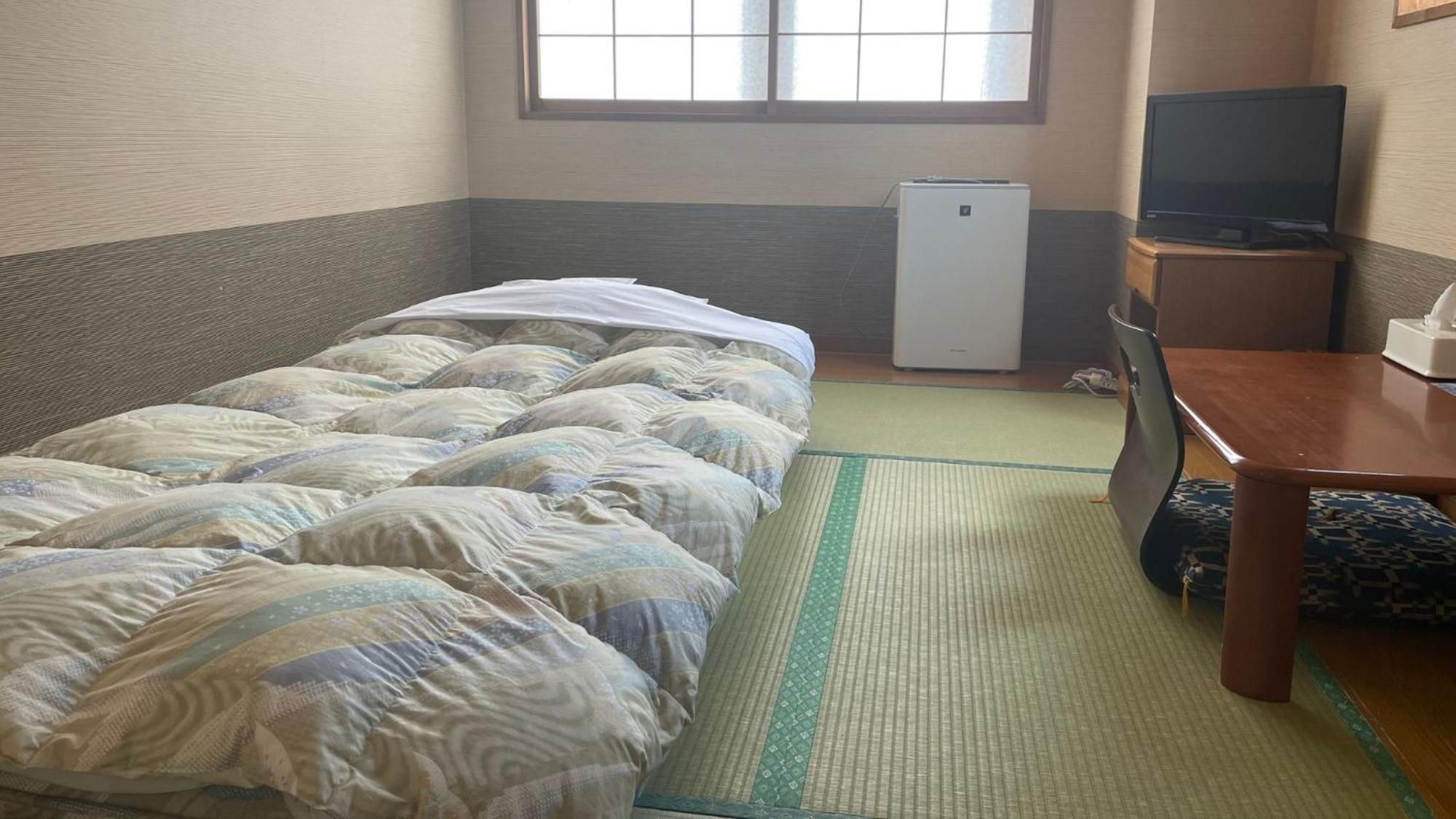 Hakodate Hotel Ekimae - Vacation Stay 91824V Eksteriør billede